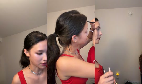 thegreynabi TikTok Live — Aug 29, 2026, 12:08 AM