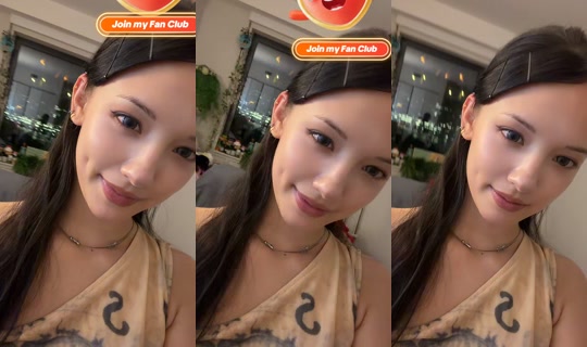 thegreynabi TikTok Live — Aug 29, 2026, 1:41 AM