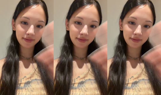 thegreynabi TikTok Live — Aug 29, 2026, 2:11 AM