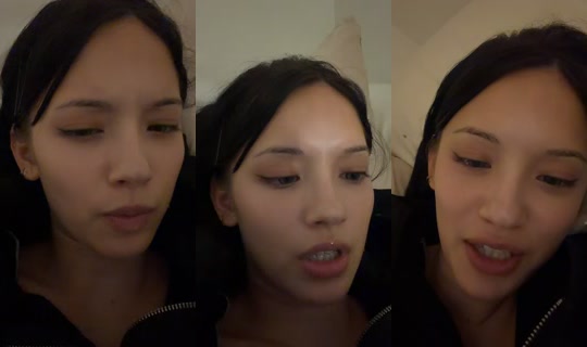 thegreynabi TikTok Live — Aug 30, 2026, 4:18 AM