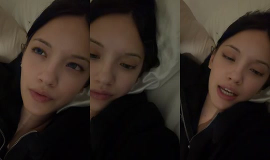 thegreynabi TikTok Live — Aug 30, 2026, 5:08 AM
