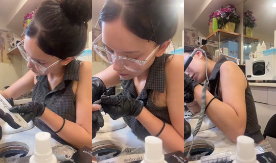 thegreynabi TikTok Live — Aug 31, 2026, 3:53 PM