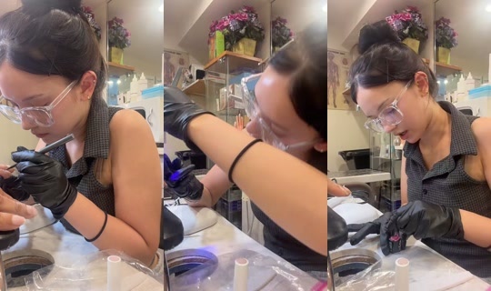 thegreynabi TikTok Live — Aug 31, 2026, 4:43 PM
