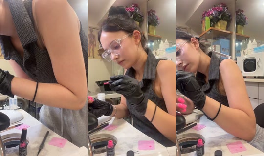 thegreynabi TikTok Live — Aug 31, 2026, 6:24 PM
