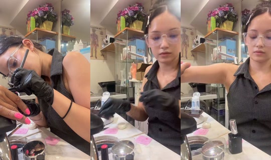 thegreynabi TikTok Live — Aug 31, 2026, 6:59 PM