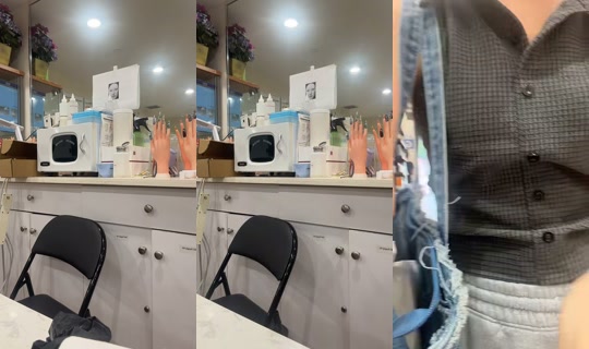 thegreynabi TikTok Live — Aug 31, 2026, 7:54 PM