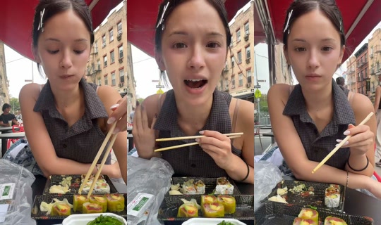 thegreynabi TikTok Live — Aug 31, 2026, 8:23 PM