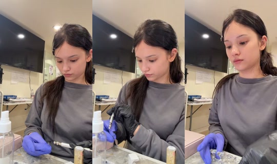 thegreynabi TikTok Live — Sep 2, 2026, 6:30 PM