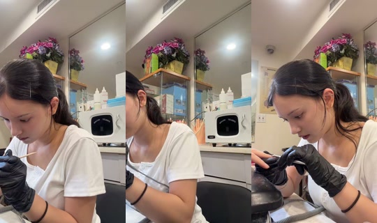 thegreynabi TikTok Live — Sep 3, 2026, 4:23 PM