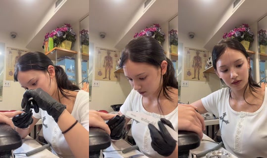 thegreynabi TikTok Live — Sep 3, 2026, 5:13 PM