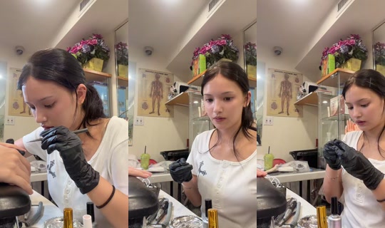 thegreynabi TikTok Live — Sep 3, 2026, 6:03 PM