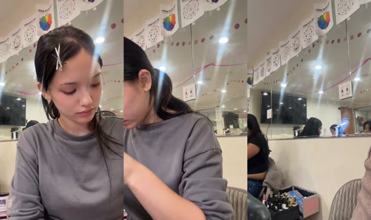 thegreynabi TikTok Live — Sep 29, 2026, 4:56 PM