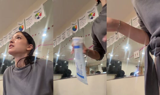 thegreynabi TikTok Live — Sep 29, 2026, 5:49 PM