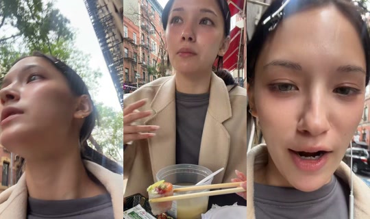 thegreynabi TikTok Live — Sep 29, 2026, 6:04 PM