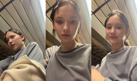 thegreynabi TikTok Live — Sep 29, 2026, 7:12 PM