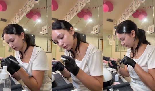 thegreynabi TikTok Live — Oct 2, 2026, 5:21 PM