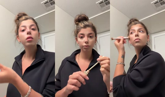 thehannahmills11 TikTok Live — Aug 27, 2026, 3:17 AM