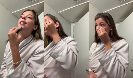 thehannahmills11 TikTok Live — Sep 2, 2026, 4:35 AM