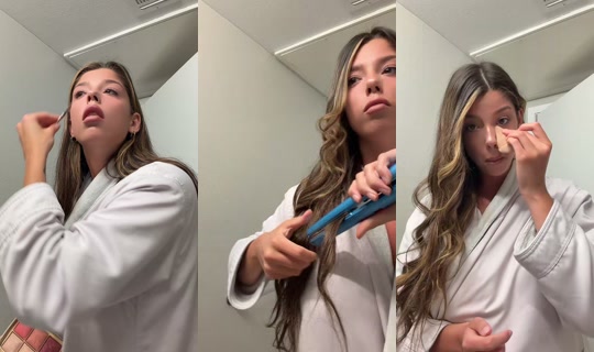 thehannahmills11 TikTok Live — Sep 2, 2026, 4:55 AM