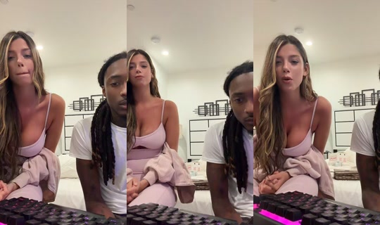 thehannahmills11 TikTok Live — Sep 2, 2026, 8:05 AM