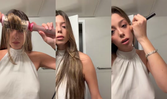 thehannahmills11 TikTok Live — Sep 30, 2026, 3:47 AM