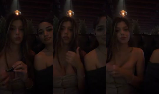 thehannahmills11 TikTok Live — Sep 30, 2026, 8:22 AM