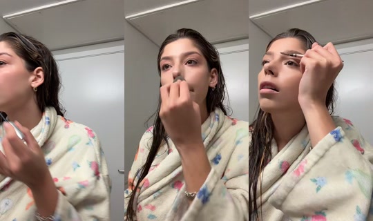 thehannahmills11 TikTok Live — Oct 2, 2026, 4:00 AM