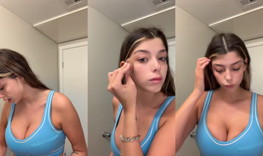 thehannahmills11 TikTok Live — Oct 3, 2026, 12:00 AM