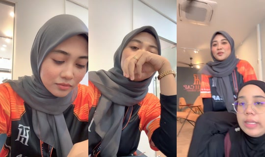 thehcapofficial TikTok Live — Sep 8, 2026, 8:30 AM