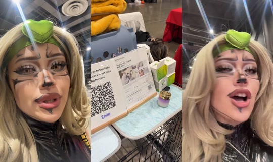 thehimekage TikTok Live — Sep 27, 2026, 8:34 PM