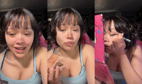thehimekage TikTok Live — Sep 28, 2026, 6:16 PM
