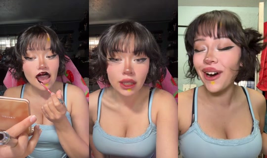 thehimekage TikTok Live — Sep 28, 2026, 6:46 PM