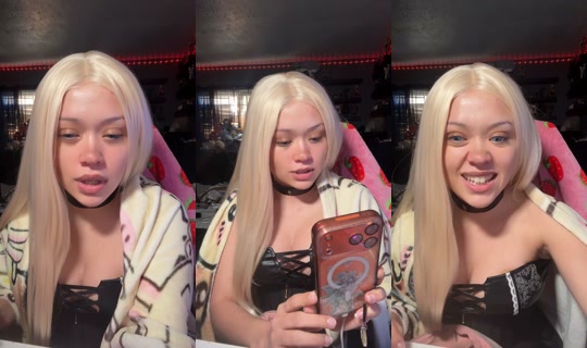 thehimekage TikTok Live — Sep 29, 2026, 6:39 PM