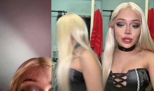 thehimekage TikTok Live — Sep 29, 2026, 7:35 PM