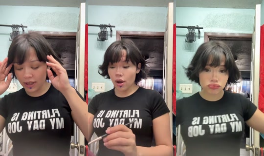 thehimekage TikTok Live — Oct 2, 2026, 2:57 PM