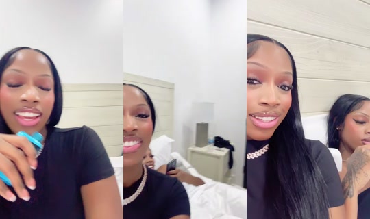 thehollywoodtwins TikTok Live — Oct 5, 2026, 10:05 PM