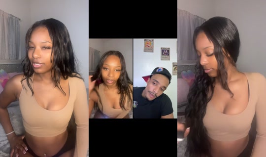 thehoney.sauce TikTok Live — Sep 14, 2026, 4:46 AM