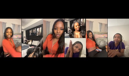 thehoney.sauce TikTok Live — Sep 14, 2026, 7:43 PM