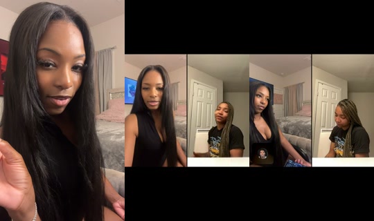 thehoney.sauce TikTok Live — Sep 15, 2026, 3:53 AM