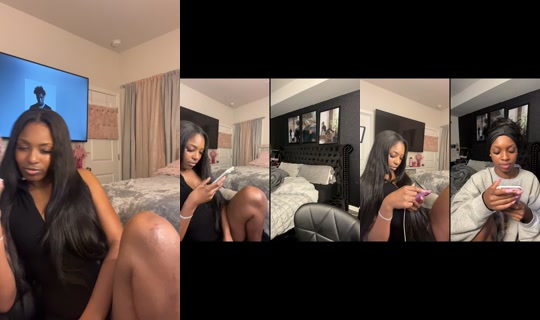 thehoney.sauce TikTok Live — Sep 15, 2026, 4:44 AM