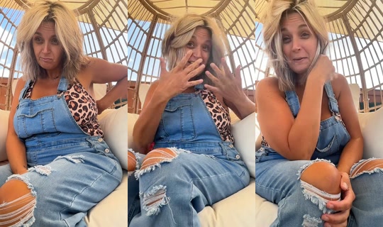 thehoneyhello TikTok Live — Aug 29, 2026, 9:52 PM