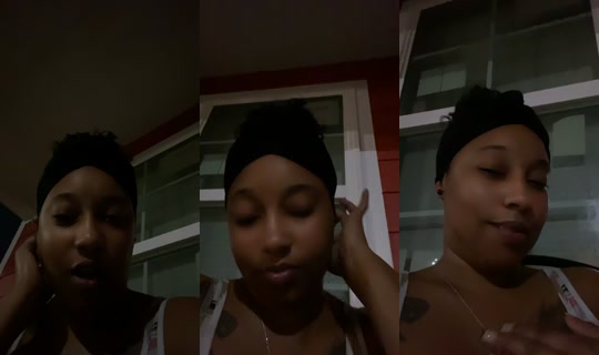 thehooooodprincesss97 TikTok Live — Aug 29, 2026, 6:10 AM