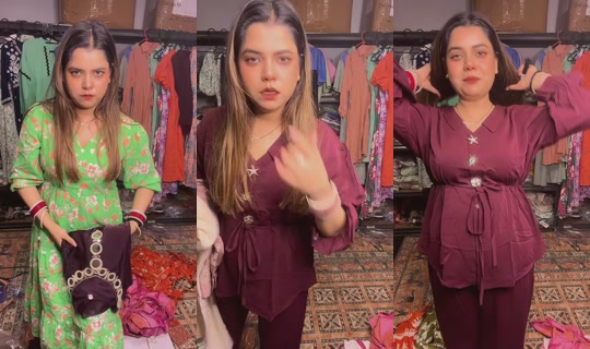 thehouseoffashionbynish TikTok Live — Oct 2, 2026, 10:09 AM