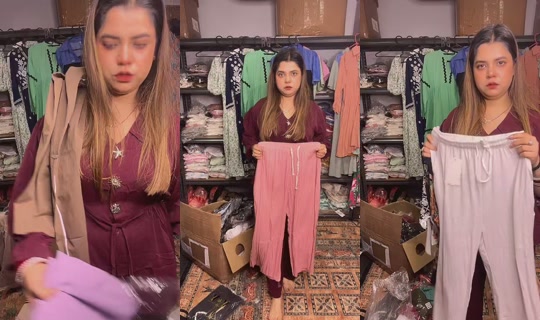 thehouseoffashionbynish TikTok Live — Oct 2, 2026, 10:59 AM
