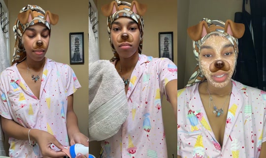 theicingont0p TikTok Live — Sep 30, 2026, 1:40 PM