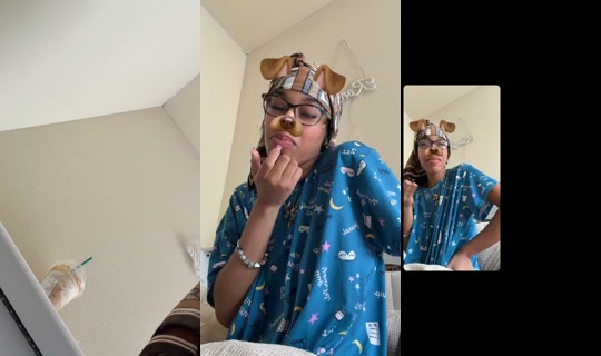 theicingont0p TikTok Live — Oct 3, 2026, 6:49 PM