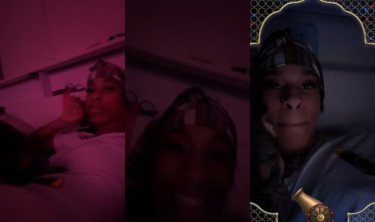 theicingont0p TikTok Live — Oct 4, 2026, 5:18 AM