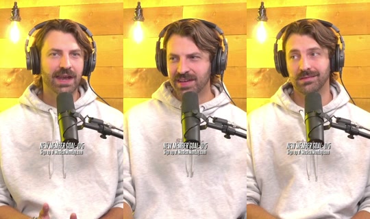 theimprovguy TikTok Live — Sep 17, 2026, 1:56 PM