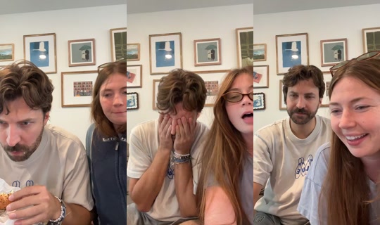 theimprovguy TikTok Live — Sep 27, 2026, 4:53 PM