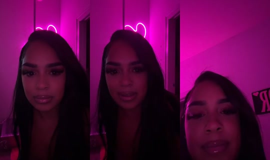 theinsurancebaddiee TikTok Live — Oct 2, 2026, 3:45 AM